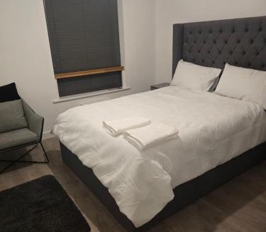 Havering House | Comphy homes