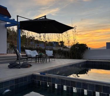 Medina of Chefchaouen Villa | Compound stay
