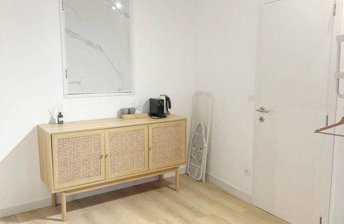 Ghent City Centre Apartment | Convenient Studio in the Heart of City