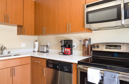 Sunnyvale West Apartment | Conveniently Located 1BR in Sunnyvale