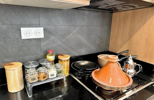 Taghazout Apartment | Cosy Beach House Surf and Relax