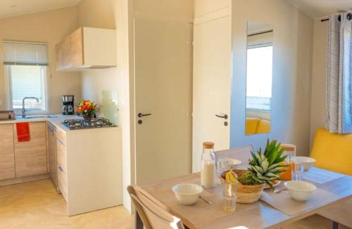 Frontignan Other | Cottage, animaux OK, clim - 6 pers. - API-1-52-2199