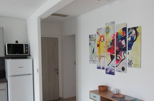 Baillargues Villa | Cozy pied-à-terre - villa located in a dead end street in BAILLARGUES (34670)