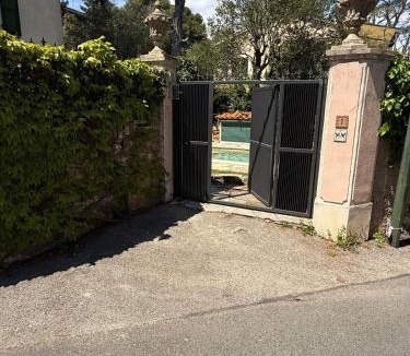 Cap-Ferrat Villa | Cozy Villa Saint-Jean-Cap-Ferrat