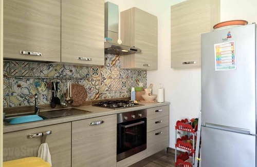 Salignano House | Da Pina by LoveSud - Six Bedroom House, Sleeps 13