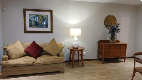 Howick Apartment | Dayspring Cottage