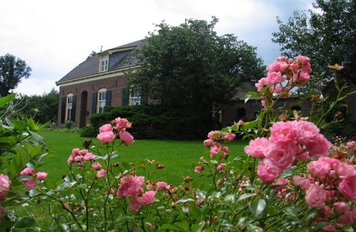 Terwolde Bed & Breakfast | De Aze