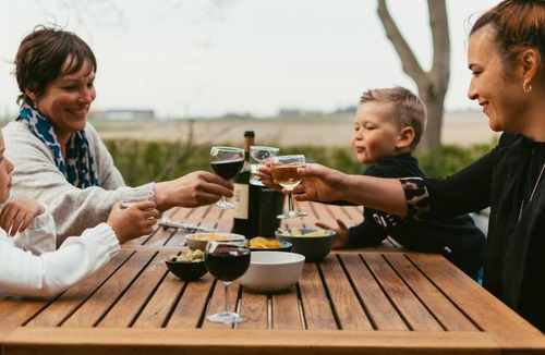 Poperinge House | de Flyboys