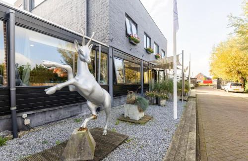 Kaag House | De Kaag Watersport Groepsaccommodatie - 50 pers
