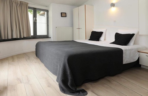 Veurne Hotel | De Loft