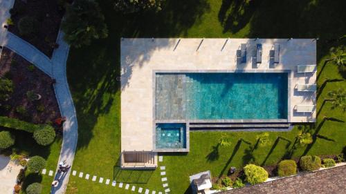 Samoreau House | Demeures du Bord de Seine