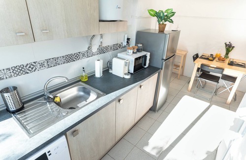 Belem Apartment | Discover Belém with Comfort and Tranquility