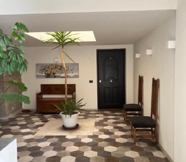 Cassia Apartment | Domus Romea