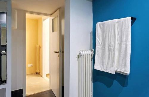 Kolonaki Apartment | Downtown Dream Studio Retreat in Athens!