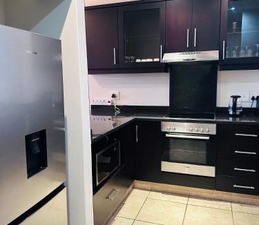 Durban Point Apartment | Durban Waterfront Point Bay Apartments