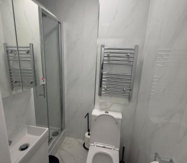 Balham House | Easy access to central London
