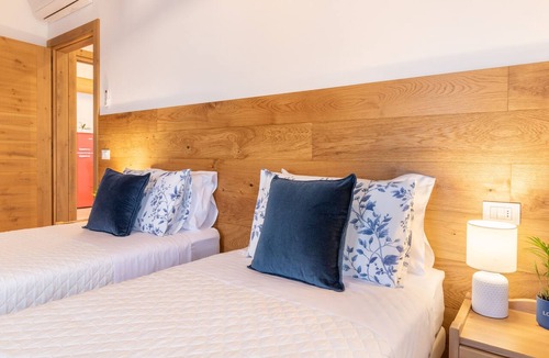 Marcon Other | Exclusive Agriturismo near Venice Airport – A Peaceful Retreat of Relax & Quiet