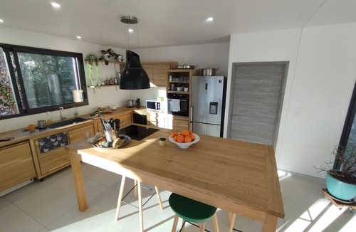 Assas Villa | Familly home with large pool and garden near Montpellier