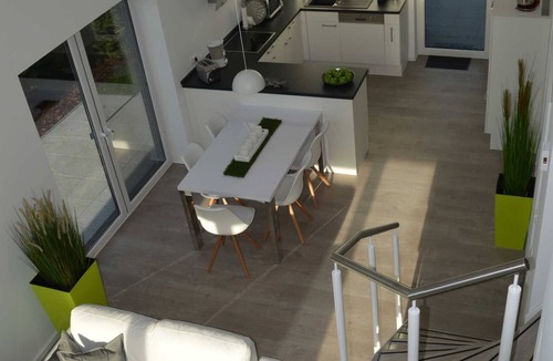Ebkeriege House | Ferienhaus Aldenburg