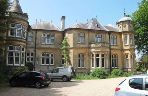 Hilperton Bed & Breakfast | Fieldways