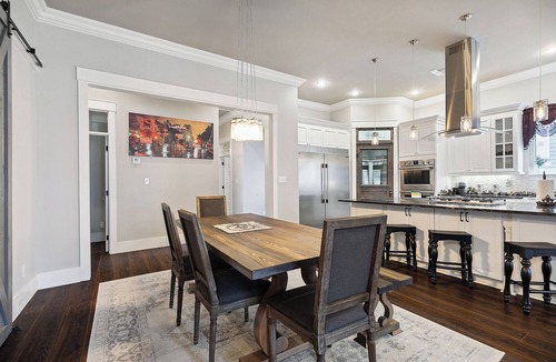 Slidell House | French Quarter/New Orleans/Gulf Coast/Slidell