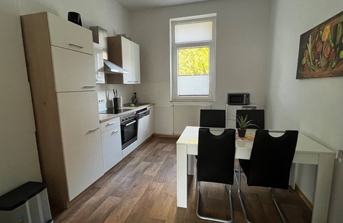 Center Apartment | Frisch renoviert - ruhig aber dennoch sehr zentral gelegen