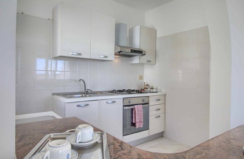 Torre Mozza House | Front Beach Torre Mozza by LoveSud