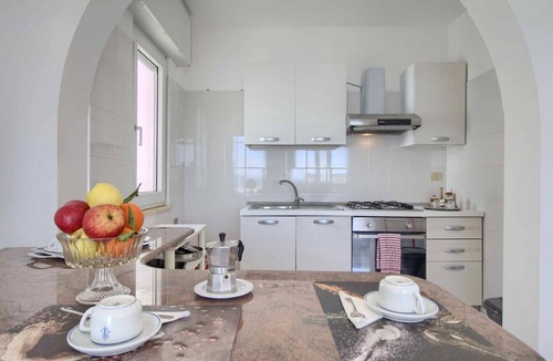 Torre Mozza House | Front Beach Torre Mozza by LoveSud