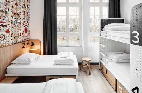 Amsterdam East Hostel | Generator Amsterdam