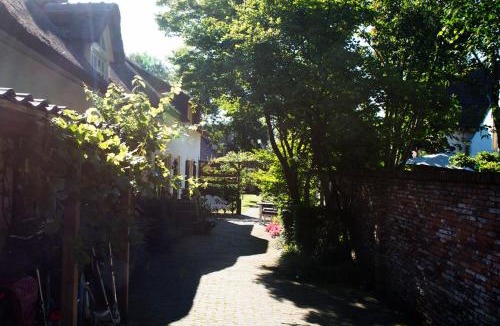 Voorschoten Bed & Breakfast | Genesis Voorschoten