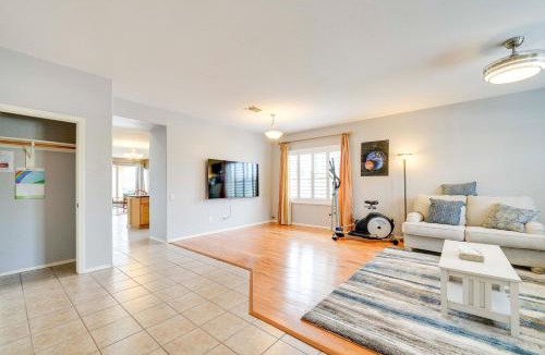 Westwing Mountain House | Getaway w/Hot Tub: Near Peoria Mountain Preserve!
