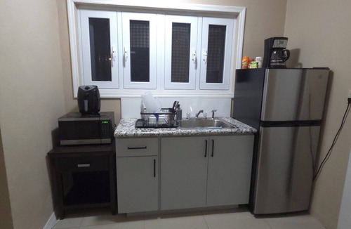 Nassau Apartment | Golden Haven –Comfort in the Heart of Paradise in The Bahamas - entire apartment