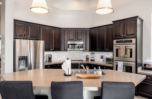 Desert Ridge House | Golf Course+Heated Pool+Spa+Pool Table