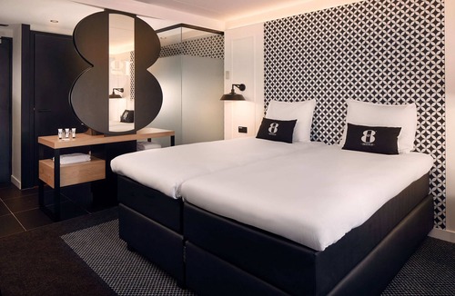 Bodegraven Hotel | Gr8 Hotel Bodegraven