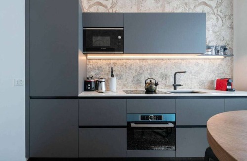 Cannaregio Apartment | Grand Cannaregio Residence with Private Terrace, 6 Bedrooms & 6.5 Bathrooms