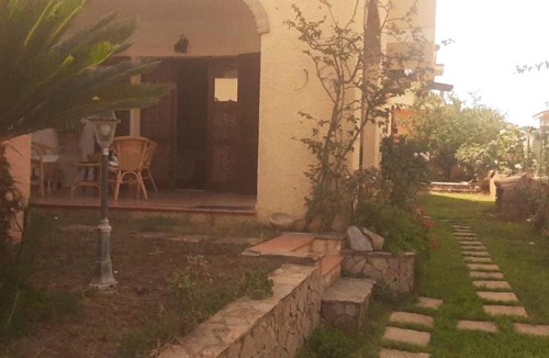Villasimius House | Greca's Home