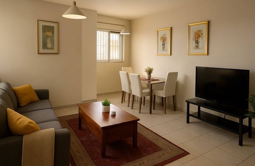 Griffith Apartment | Griffith Studio Canberra - free parking