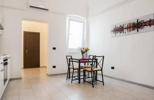Municipio 1 Apartment | GuestHost - 8. Brand new Apt. X 4 with Balcony and WiFi!