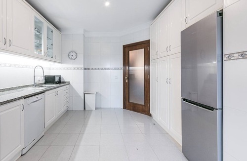 Madalena Apartment | GuestReady - Madalena Beach Pool & Tennis