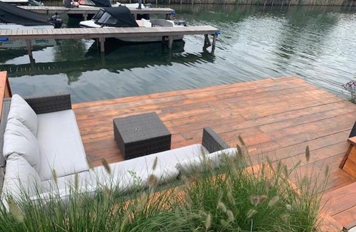 Linden Resort | Hackfort Waterfront 6 - 0348