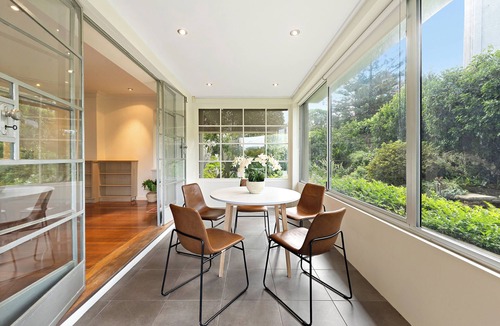 Darling Point House | Harbourside 3BR Stay Near CBD & Double Bay