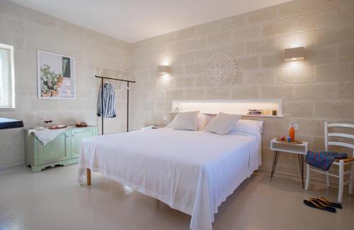 Castellana Grotte House | Heres - Trulli experience