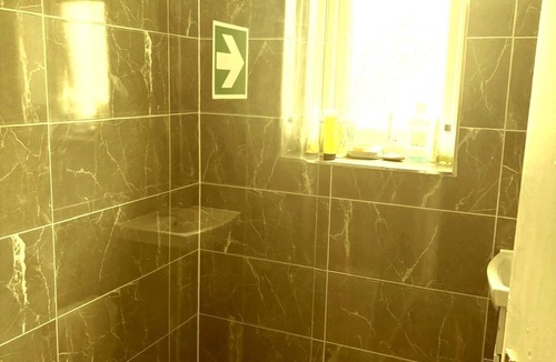 Bury House | High Class Accommodations