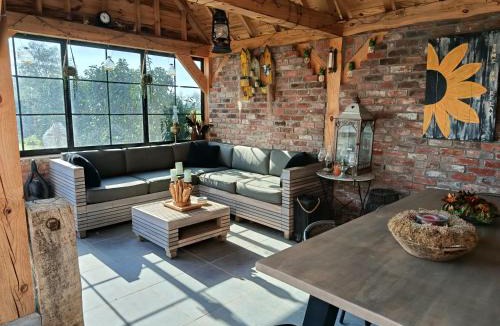 Geluwe House | Hoeve 203