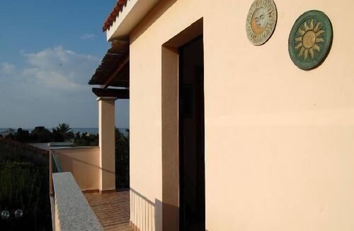 Calasetta Apartment | Holiday apartment Calasetta for 1 - 5 persons with 2 bedrooms - Row house