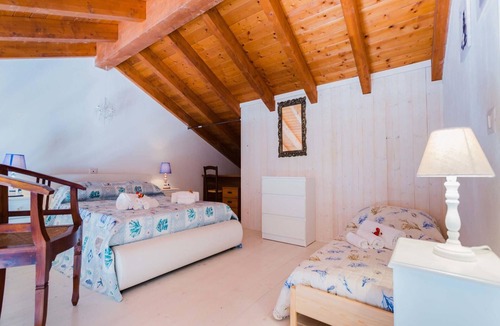 Calasetta Apartment | Holiday apartment Calasetta for 3 - 5 persons with 2 bedrooms - Holiday apartment