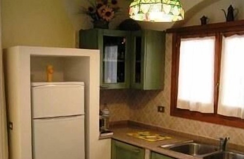 Calasetta Apartment | Holiday apartment Calasetta for 3 persons - Twin house