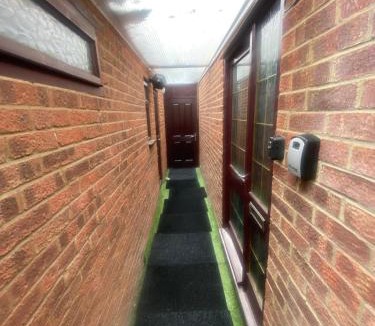 Dagenham House | Home away from Home