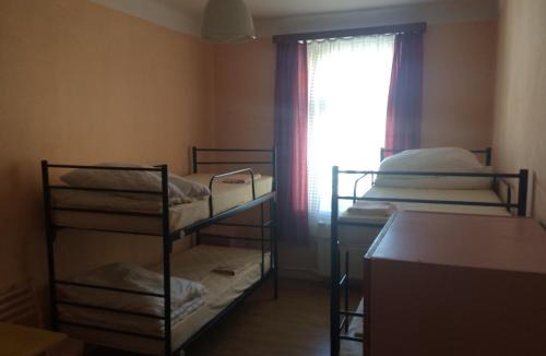 Bubenec Hostel | Hostel Dakura