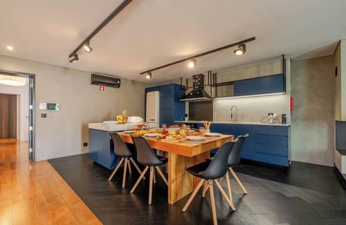 Paredes House | HostWise - Modern Comfort & Shared Pool in Paredes